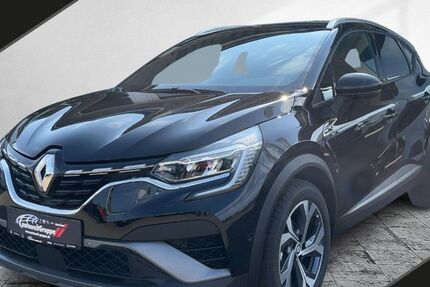 Renault Captur 8.900 km 23.790 € Rostock 18146