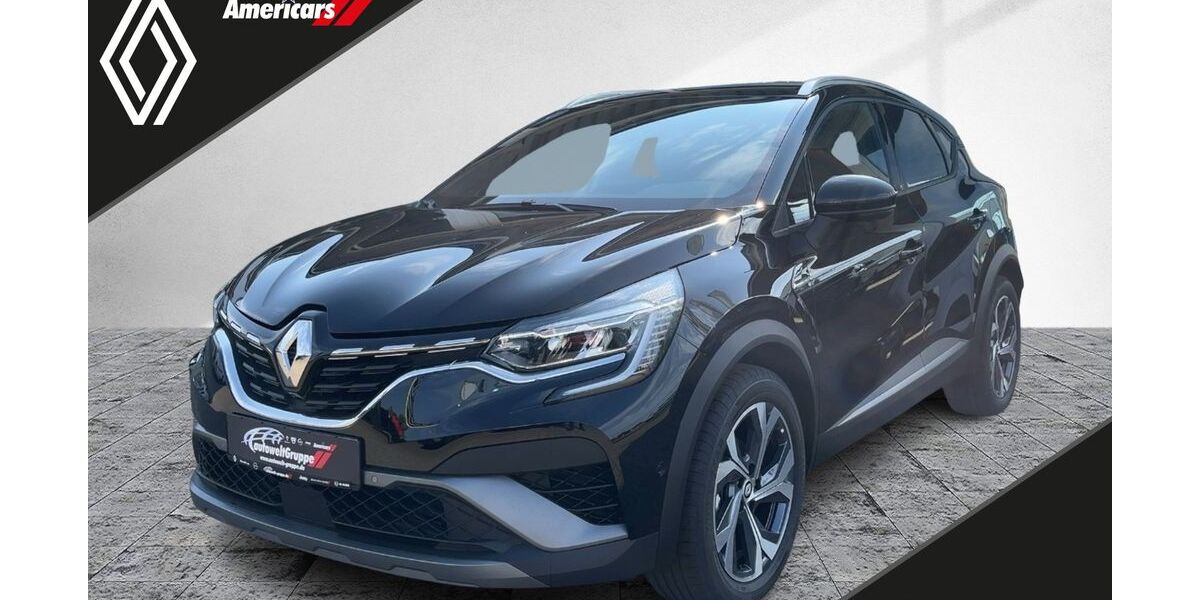Renault Captur 8.900 km 23.790 € Rostock 18146