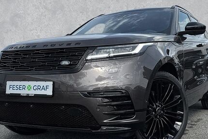 Land Rover Range Rover Velar 4.000 km 85.580 &euro; Hallstadt 96103