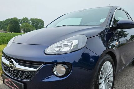 Opel Adam 113.000 km 5.990 &euro; Viersen 41749