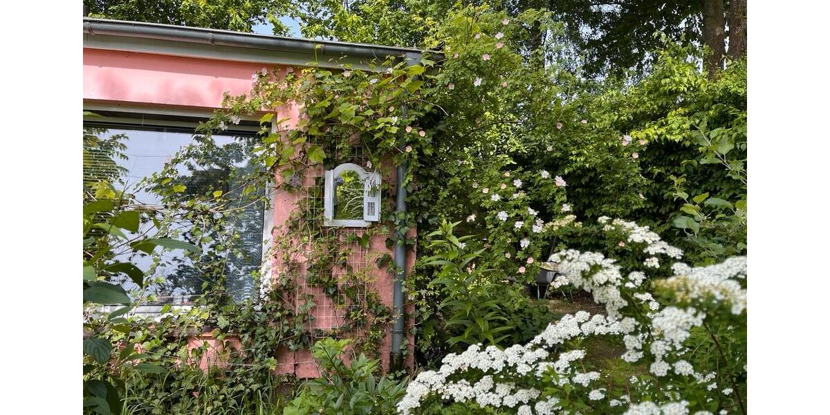 Bungalow Stralsund Langendorfer Berg - 2 Zimmer, 30 m&sup2;, 13.000&euro; | Angebot:26960559