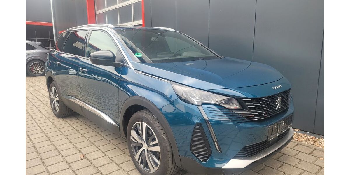 Peugeot 5008 189.000 km 13.950 &euro; Puchheim (nähe München) 82178