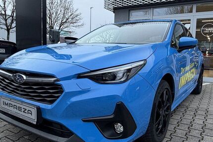 Subaru Impreza 8.000 km 32.490 &euro; Bietigheim-Bissingen 74321