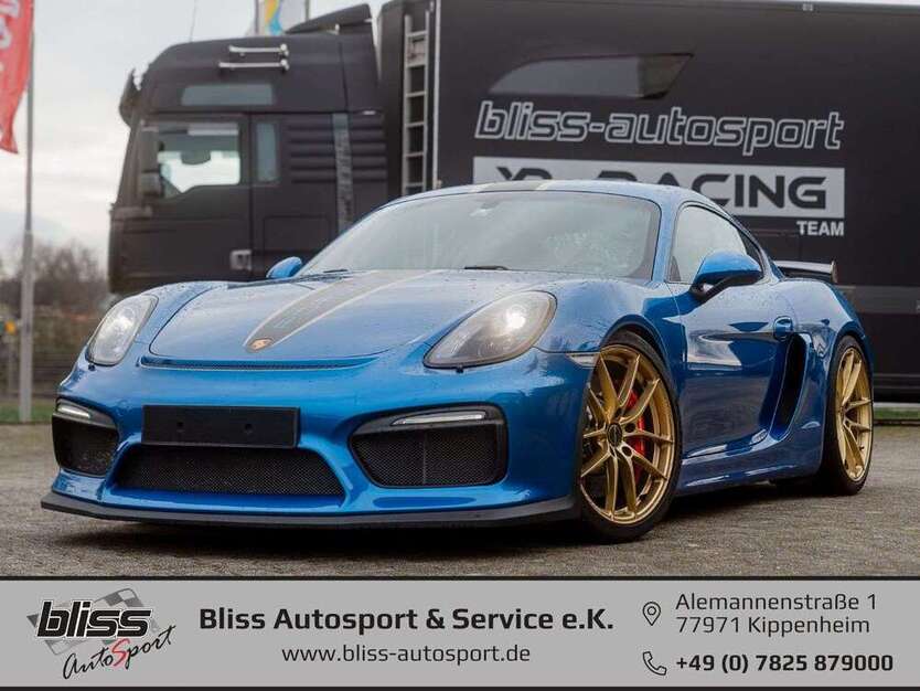 Cayman