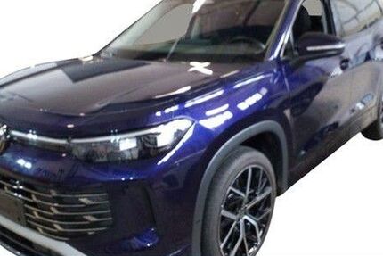 VW Tayron 15.340 km 46.199 &euro; Rüdersdorf 15562