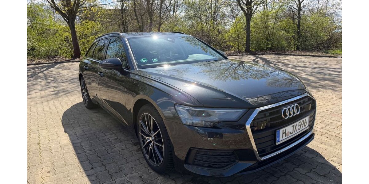 Audi A6 199.500 km 19.300 &euro; Hannover 30449