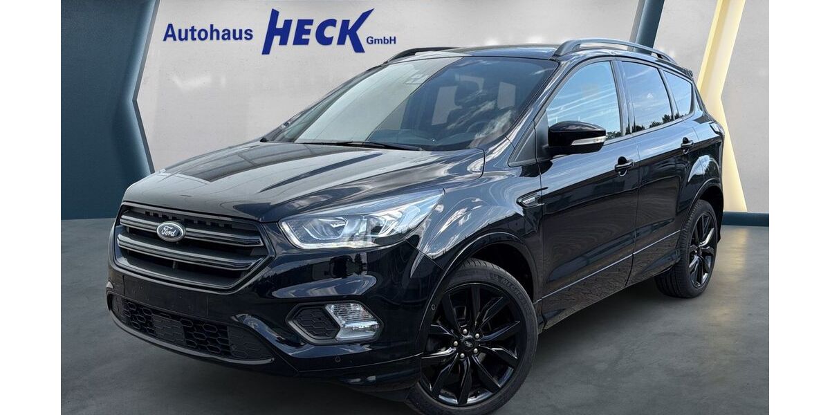 Ford Kuga 40.115 km 15.990 &euro; Dörth 56281