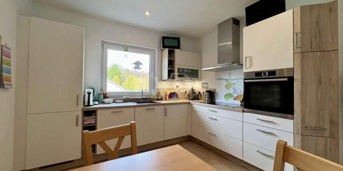 Bungalow Bad Bevensen - 4 Zimmer, 124 m&sup2;, 479.000&euro; | Angebot:25877517