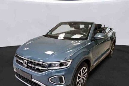 VW T-Roc 53.280 km 21.950 &euro; Moenchengladbach 41063
