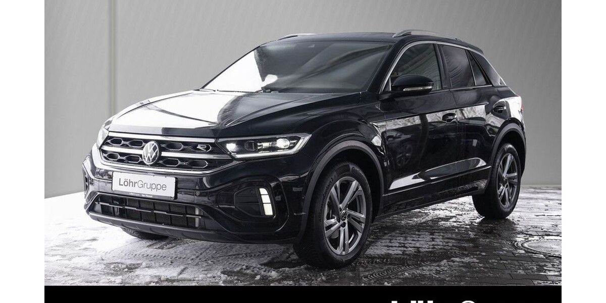 VW T-Roc 25.981 km 28.980 &euro; Höhr-Grenzhausen 56203