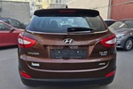 Hyundai ix35 FIFA World Cup Edition AHK AWD Autom. 4x4 135.769 km 9.600 &euro; Berlin 10247