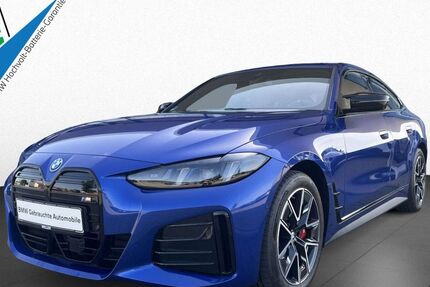 BMW i4 7.541 km 56.490 &euro; Burgdorf 31303