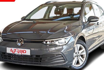 VW Golf 50.257 km 20.490 &euro; Stralsund 18437