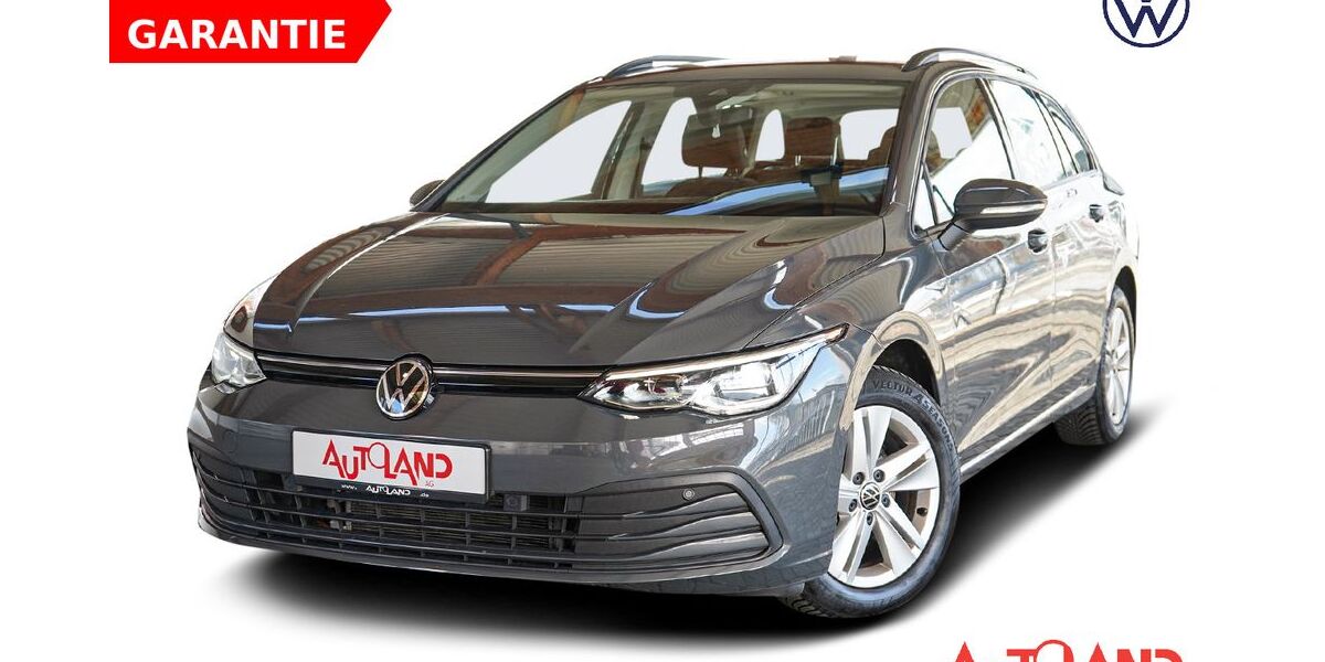 VW Golf 50.257 km 20.950 &euro; Stralsund 18437