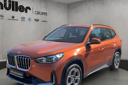 BMW X1 19.713 km 37.860 &euro; Trier 54292