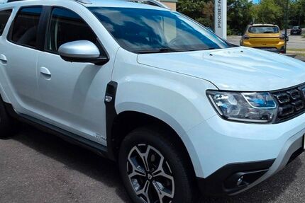 Dacia Duster 43.388 km 14.480 &euro; Schömberg 72355