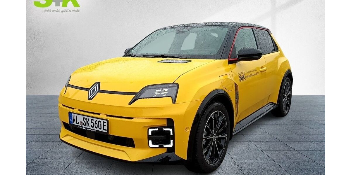 Renault R 5 6.000 km 34.405 &euro; Neu Wulmstorf 21629