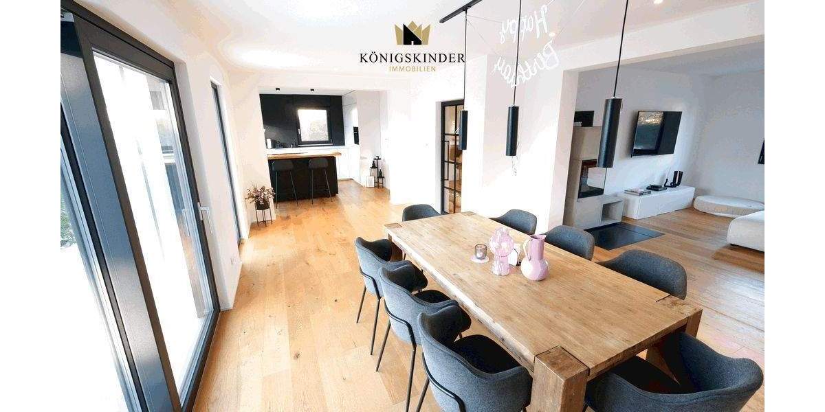 Einfamilienhaus Seligenstadt Klein-Welzheim - 6 Zimmer, 183 m&sup2;, 859.000&euro; | Angebot:24647621