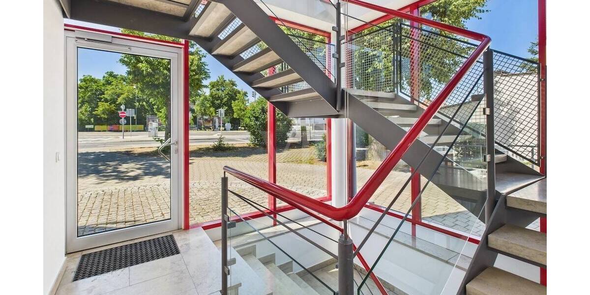 Gewerbeobjekt Ingolstadt Nordost - 1 Zimmer, 377 m&sup2;, 995.000&euro; | Angebot:25801534