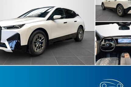 BMW iX 18.800 km 62.880 € Buchschwabach bei Nürnberg 90574