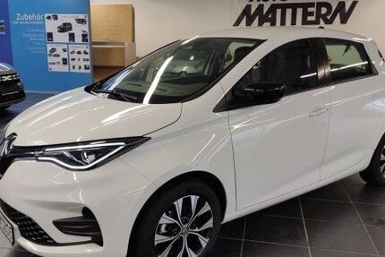 Renault ZOE 15.500 km 23.480 € Gütersloh 33332