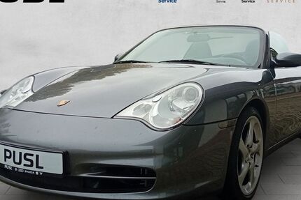 Porsche 996 118.000 km 34.490 &euro; Schliersee 83727