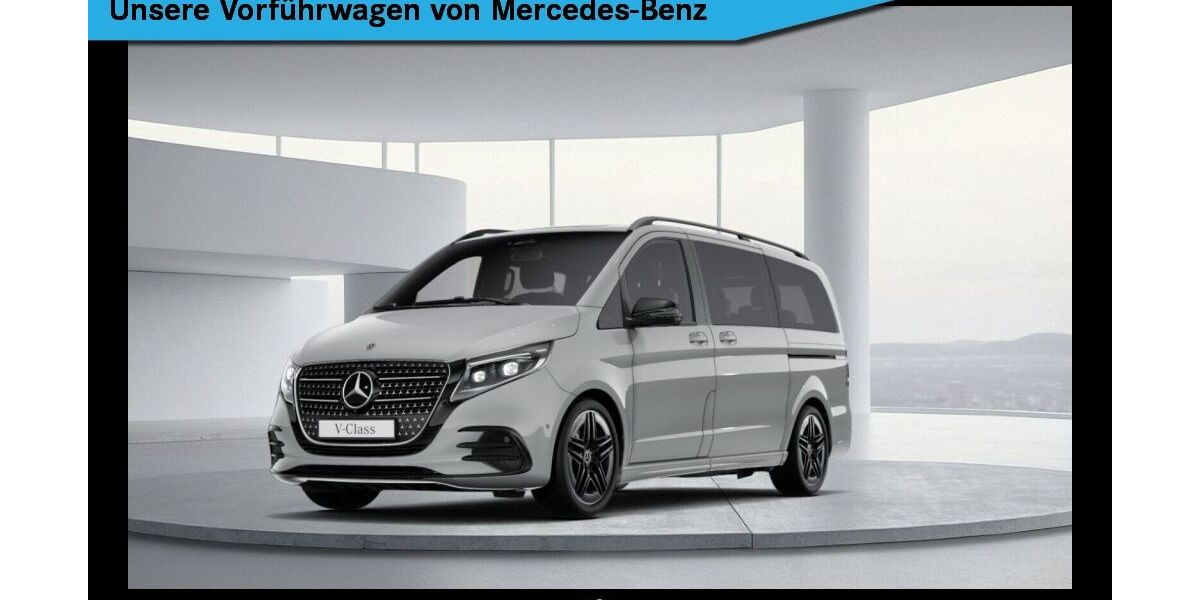 Mercedes-Benz V 250 6.000 km 83.895 &euro; Waldshut-Tiengen 79761