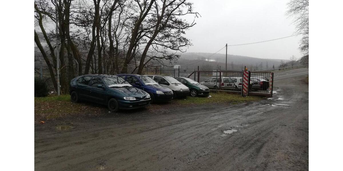 Gewerbeobjekt Neunkirchen - 450&euro; | Angebot:24272530