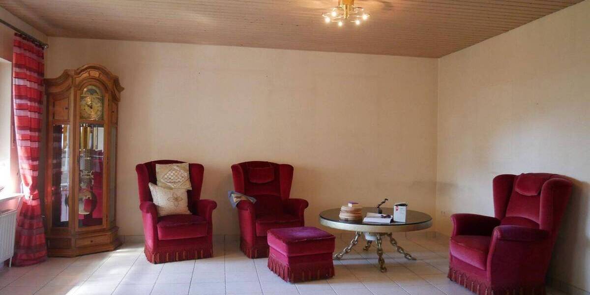 Einfamilienhaus Himmelpforten - 6 Zimmer, 246 m&sup2;, 475.000&euro; | Angebot:26542384