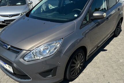 Ford C-Max 173.717 km 5.495 &euro; Schweinfurt 97424