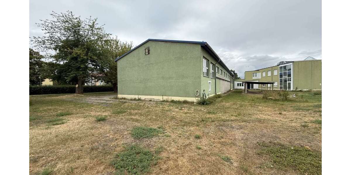 Grundstück zu verkaufen in Ketzin 1.700.000 € 6400 m² zimmer