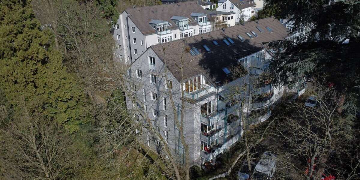 Etagenwohnung Bad Honnef - 4.5 Zimmer, 137 m&sup2;, 448.000&euro; | Angebot:25638933