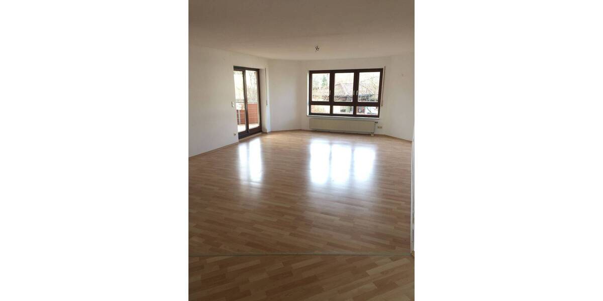 Etagenwohnung Kirchheim unter Teck Kirchheim - 4 Zimmer, 103 m&sup2;, 1.120&euro; | Angebot:26674483