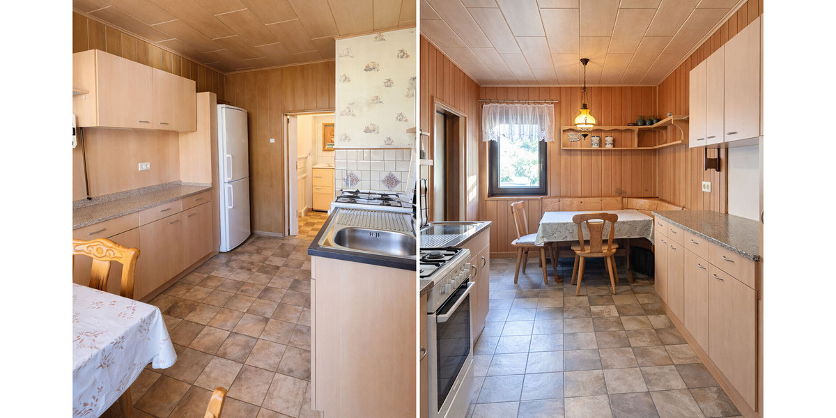 Gepflegtes Haus im Ortskern von Neuhaus am Rennweg mit flexibler Nutzung - Zweifamilienhaus Neuhaus am Rennweg | Angebot:26442566