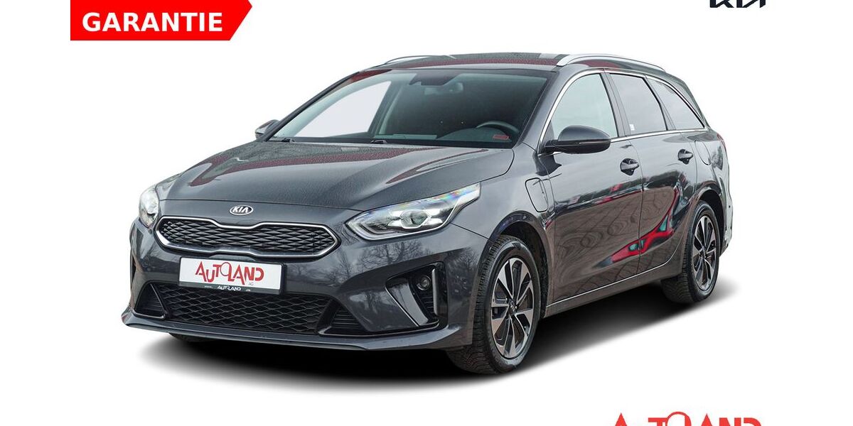 Kia ceed Sportswagon 29.365 km 21.950 &euro; Dresden 01239