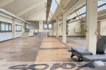Großzügige Lagerhalle mit Büro-Lagerräumen und einem großzügien Wohnhaus in Gaimersheim - Nähe Westpark! - Ein Objekt von Ihrem Immobilienpartner SOWA Immobilien und Finanzen zimmer