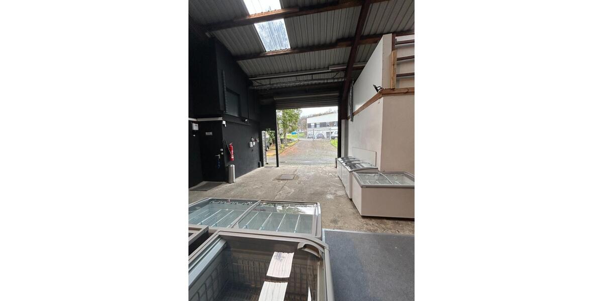 Gewerbeobjekt Kierspe - 6&euro; | Angebot:24622484