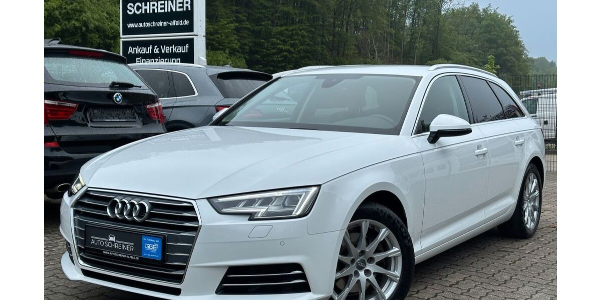 Audi A4 74.156 km 20.900 &euro; Alfeld (Leine) 31061