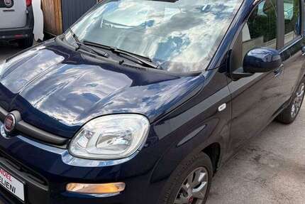 Fiat Panda 70.148 km 7.999 &euro; München 81739
