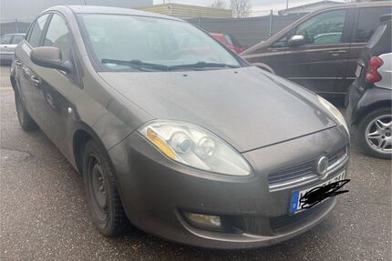 Fiat Bravo