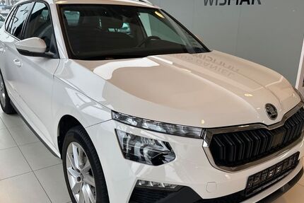 Skoda Kamiq 18.184 km 26.500 &euro; Kritzow/Wismar Ost 23970
