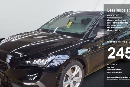 Seat Leon 25.595 km 27.890 &euro; Regensburg 93055