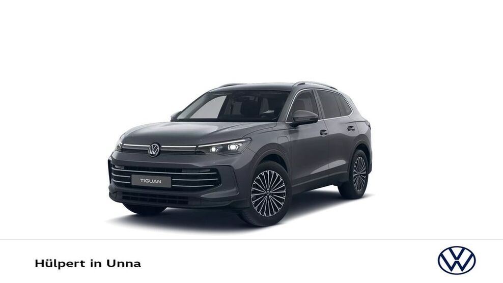 VW Tiguan 14.023 km 48.888 € Unna 59423