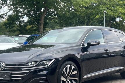 VW Arteon 71.930 km 29.980 € Neumünster 24537