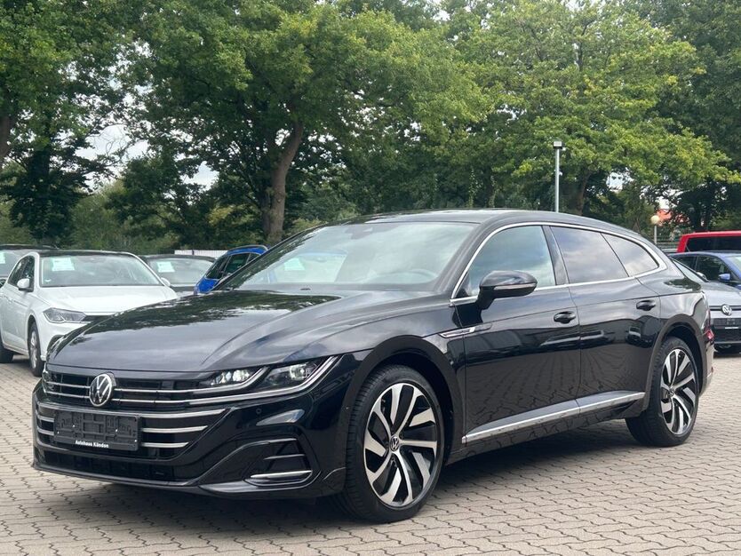 VW Arteon 71.930 km 29.980 € Neumünster 24537