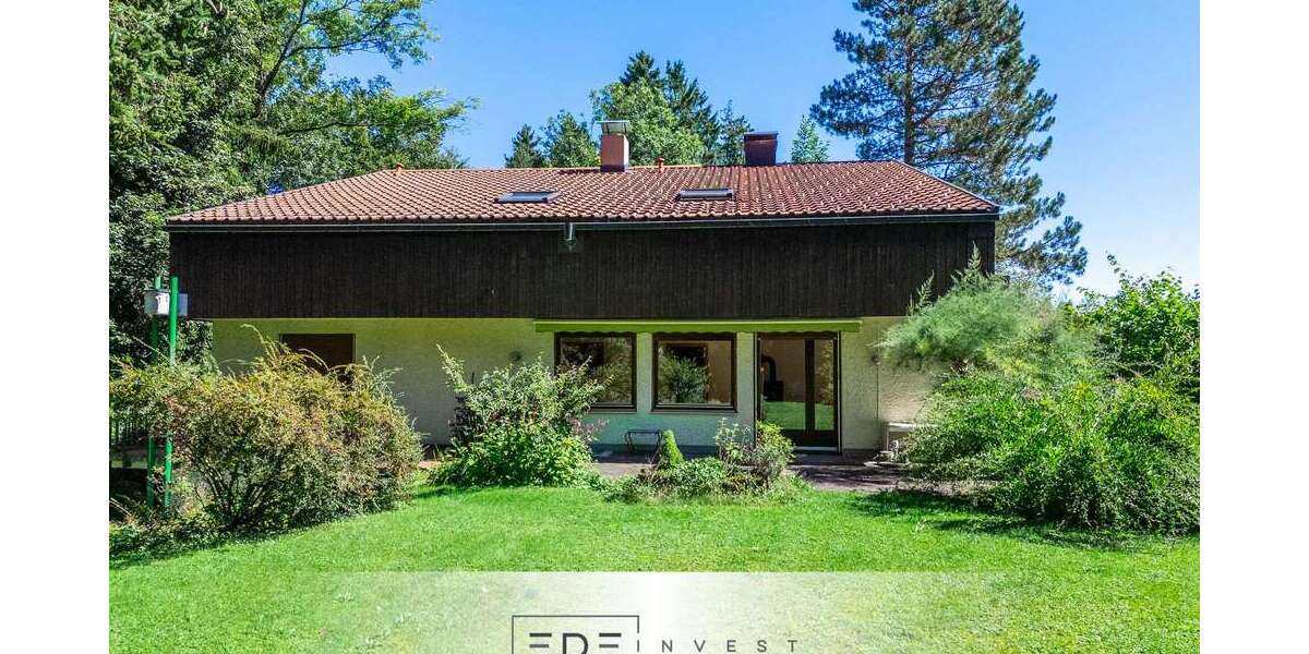 Einfamilienhaus Miesbach - 8 Zimmer, 232 m&sup2;, 995.000&euro; | Angebot:24895954