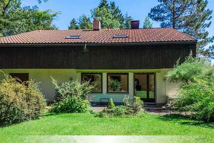 Haus Miesbach - 8 Zimmer, 232 m&sup2;, 995.000&euro; | Angebot:24895954