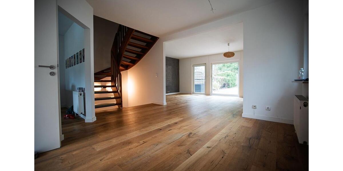 Doppelhaushälfte Glienicke/Nordbahn Nordbahn - 3.5 Zimmer, 100 m&sup2;, 539.000&euro; | Angebot:26062648