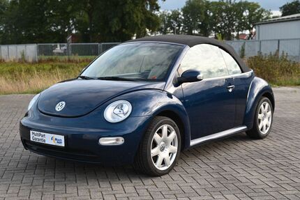VW New Beetle 161.869 km 4.599 &euro; Mettingen 49497