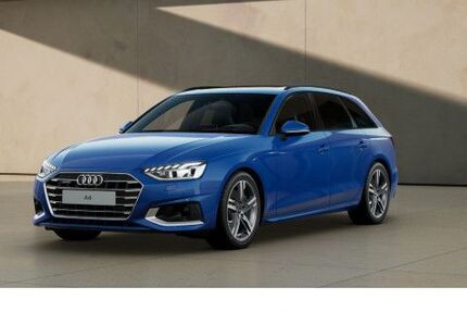 Audi A4 59.700 km 38.480 &euro; Wolfsburg 38440